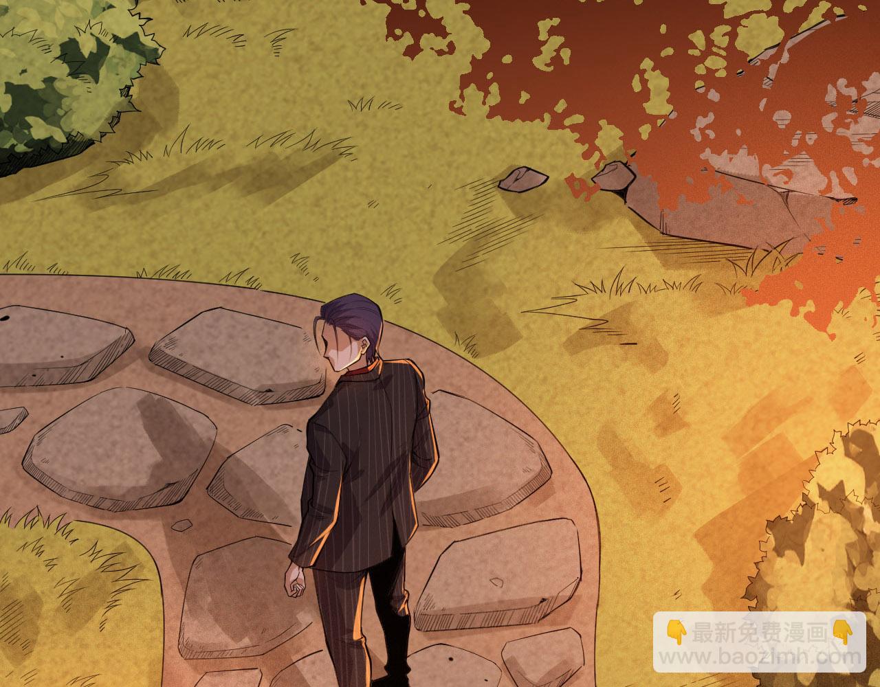 第214话 兄弟之间(1/4)-第216话