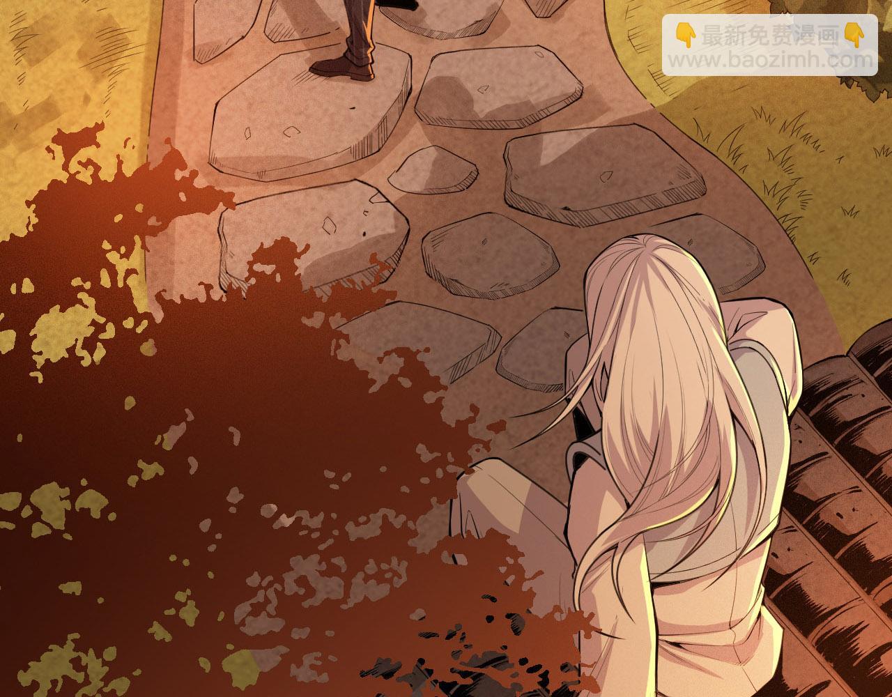 第214话 兄弟之间(1/4)-第216话