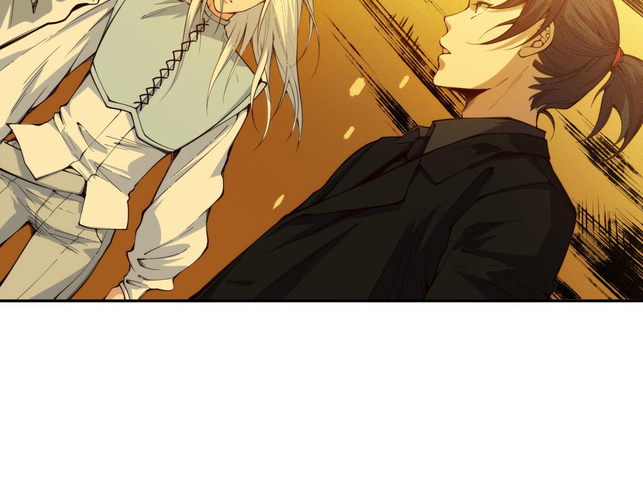 第216话 神界的迎接者(1/4)-第218话