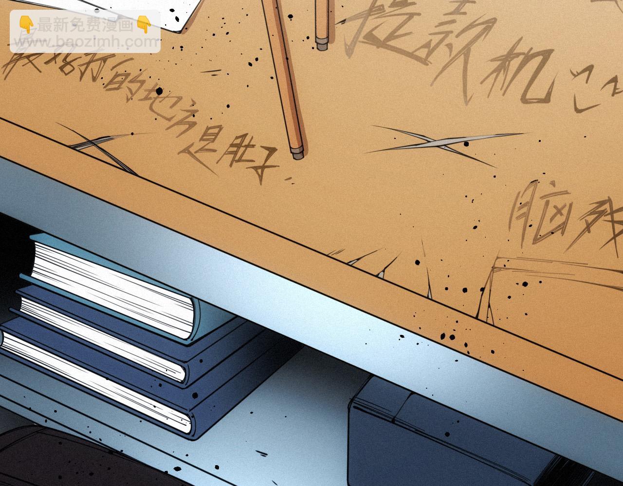 第218话 霸凌下的反抗(1/4)-第220话