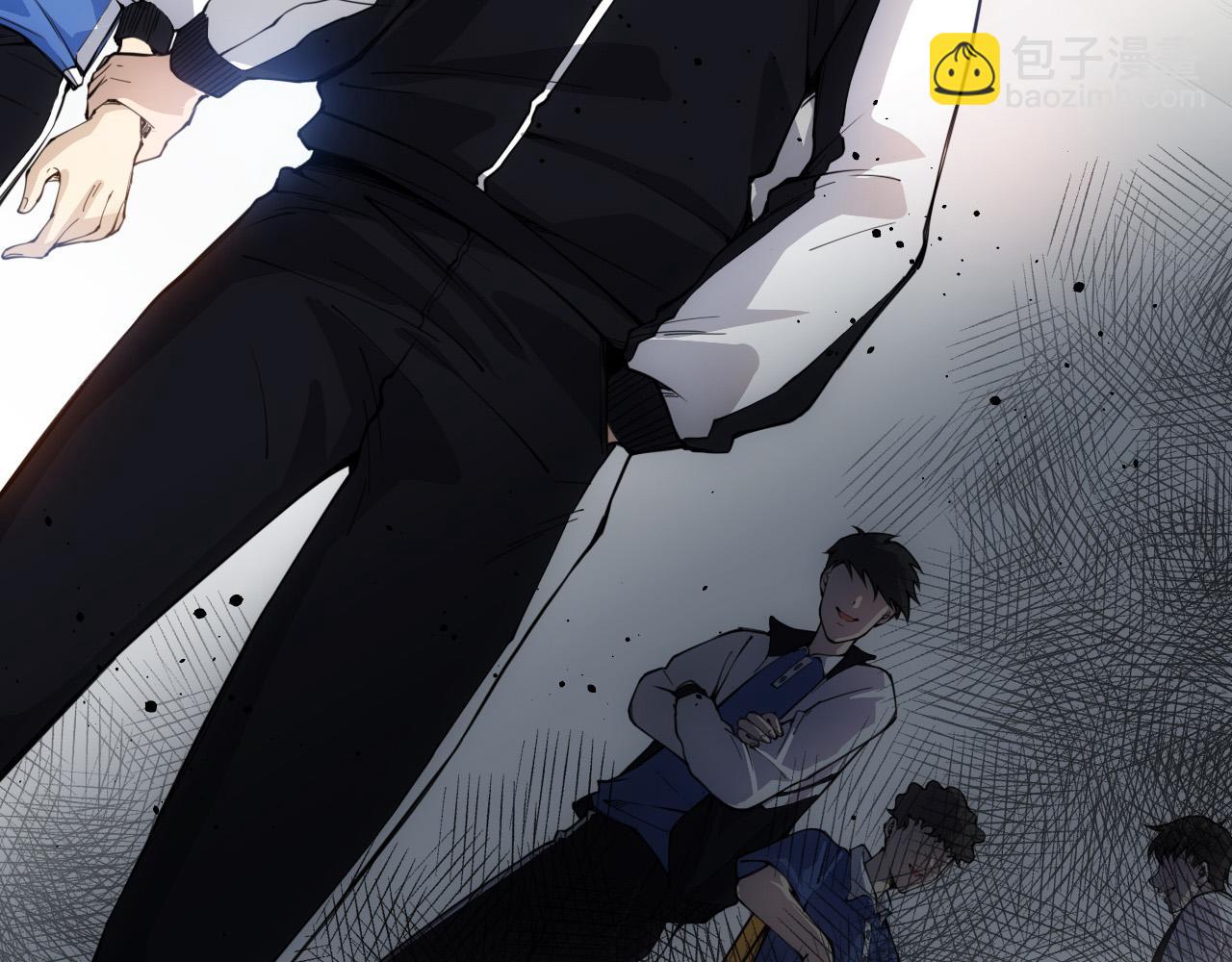 第218话 霸凌下的反抗(1/4)-第220话