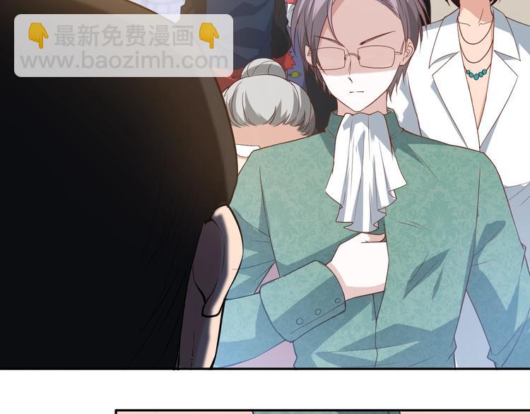 第33话 宿敌互嘲(1/4)-第34话