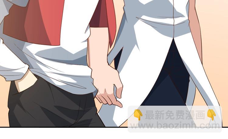 第33话 宿敌互嘲(1/4)-第34话