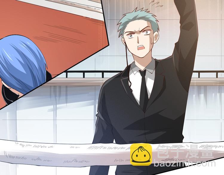 第37话 擂台上的美少女(1/3)-第38话