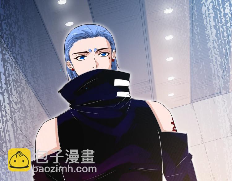 第37话 擂台上的美少女(1/3)-第38话