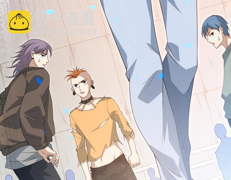 第37话 擂台上的美少女(1/3)-第38话