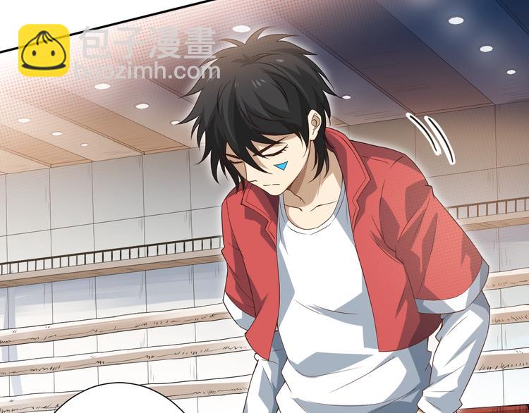 第37话 擂台上的美少女(1/3)-第38话