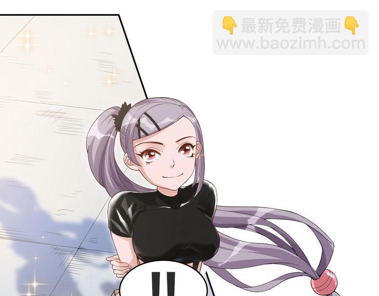 第37话 擂台上的美少女(1/3)-第38话