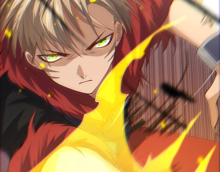 第43话 虎之狂怒(1/4)-第44话