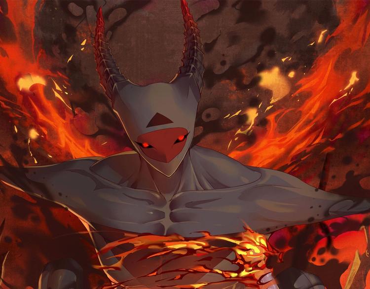 第49话 可爱小卜登擂台！(1/4)-第50话