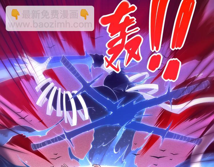 第49话 可爱小卜登擂台！(1/4)-第50话