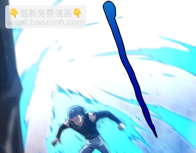 第63话 暴走&失控(1/2)-第64话