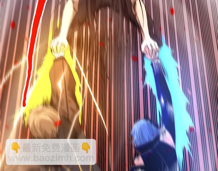 第63话 暴走&失控(1/2)-第64话