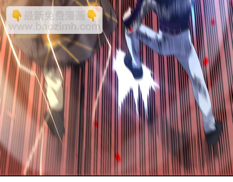 第63话 暴走&失控(1/2)-第64话