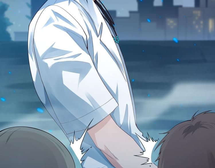 第71话 夜半危机(1/5)-第72话