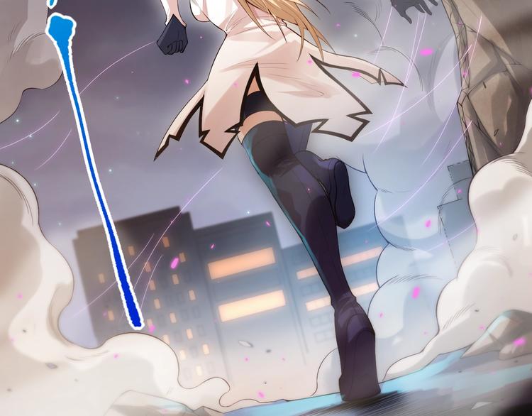 第73话 铃娜晋级(1/4)-第74话