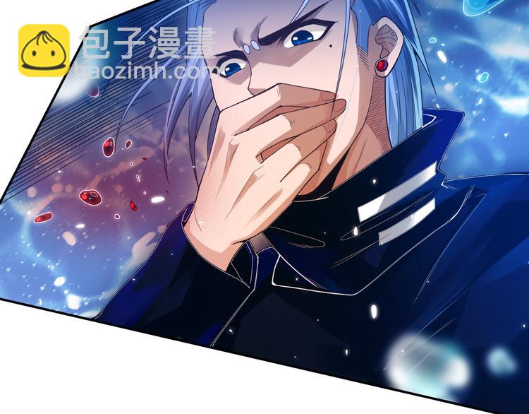 第89话 困兽斗！猎物的哀嚎！(1/5)-第90话