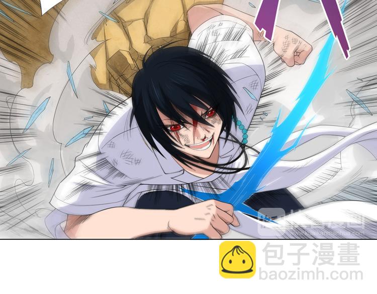 第9话 宛如恶魔(1/3)-第10话