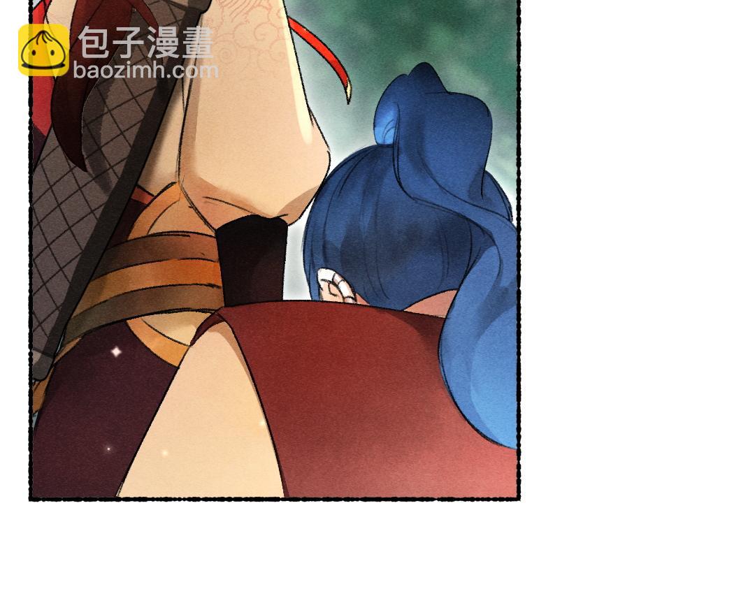遵命 - 第107話 昔人已“逝”(1/3) - 1