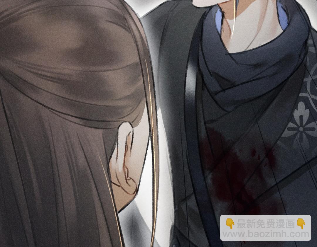 第61话 我保证这是最后一次(1/3)-第64话