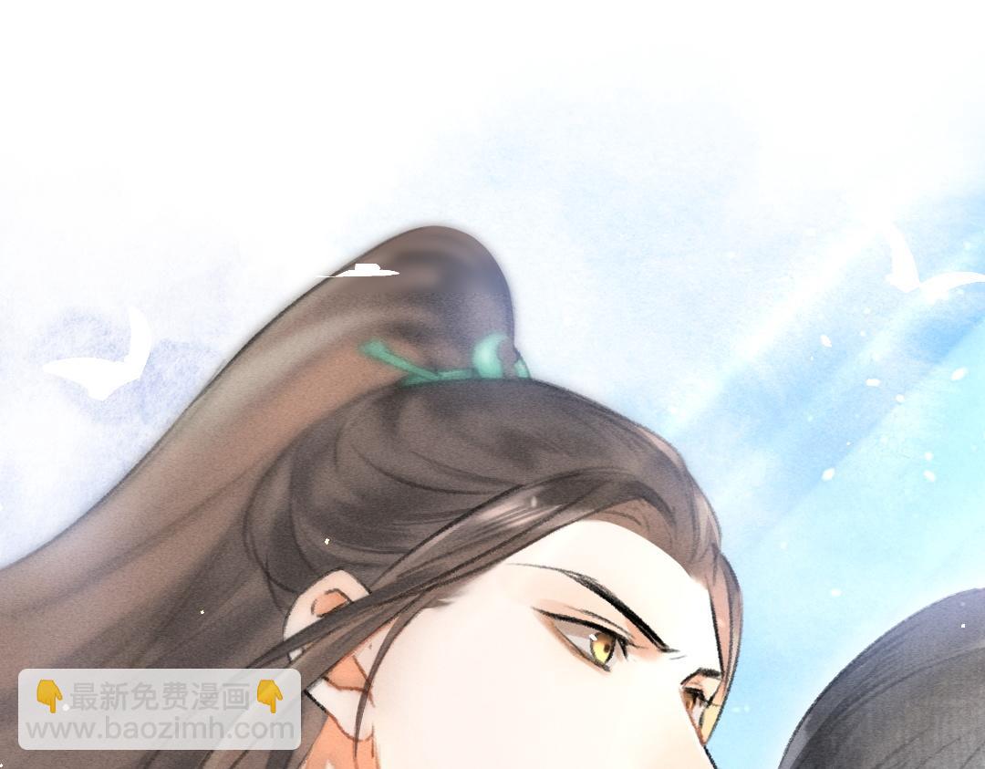 第61话 我保证这是最后一次(1/3)-第64话