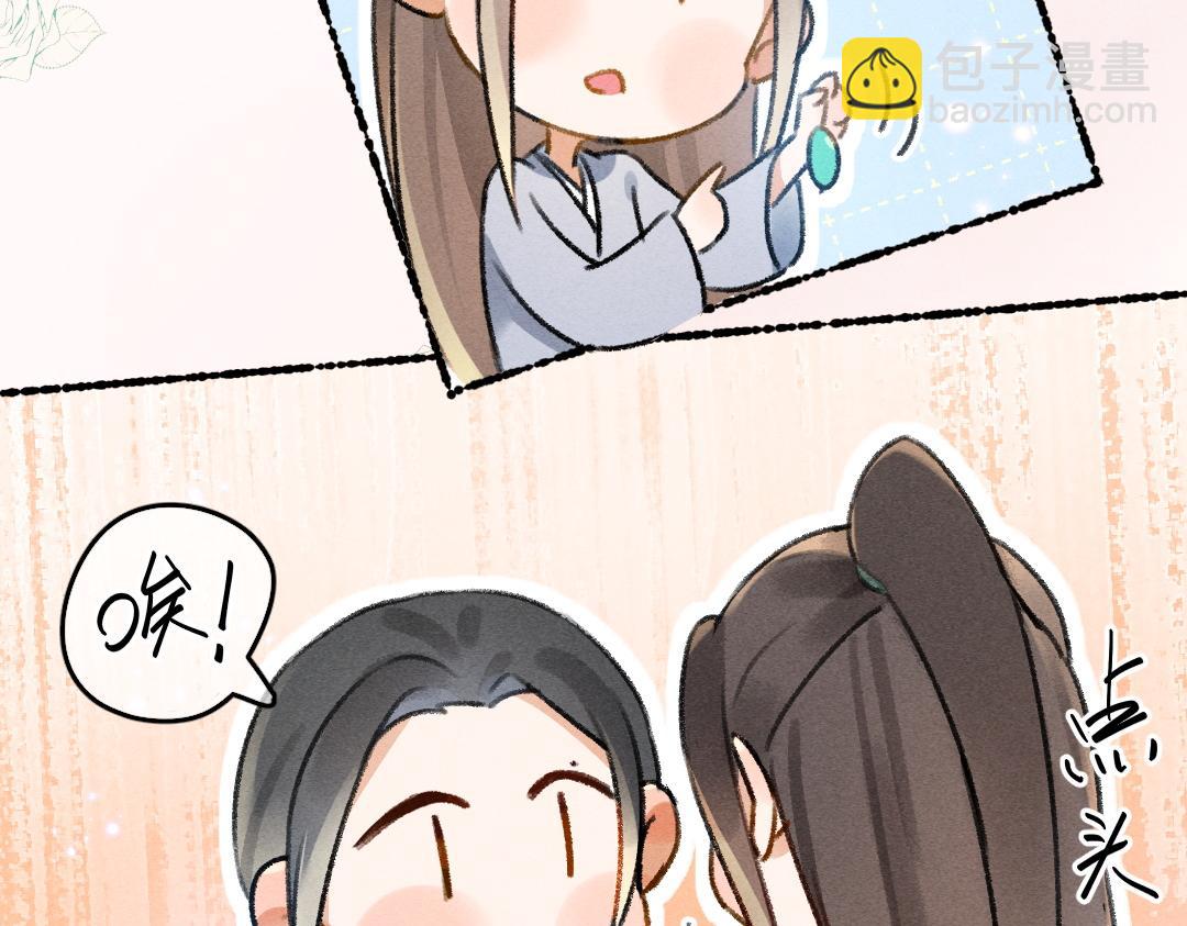 第77话 满眼皆是你(1/3)-第80话