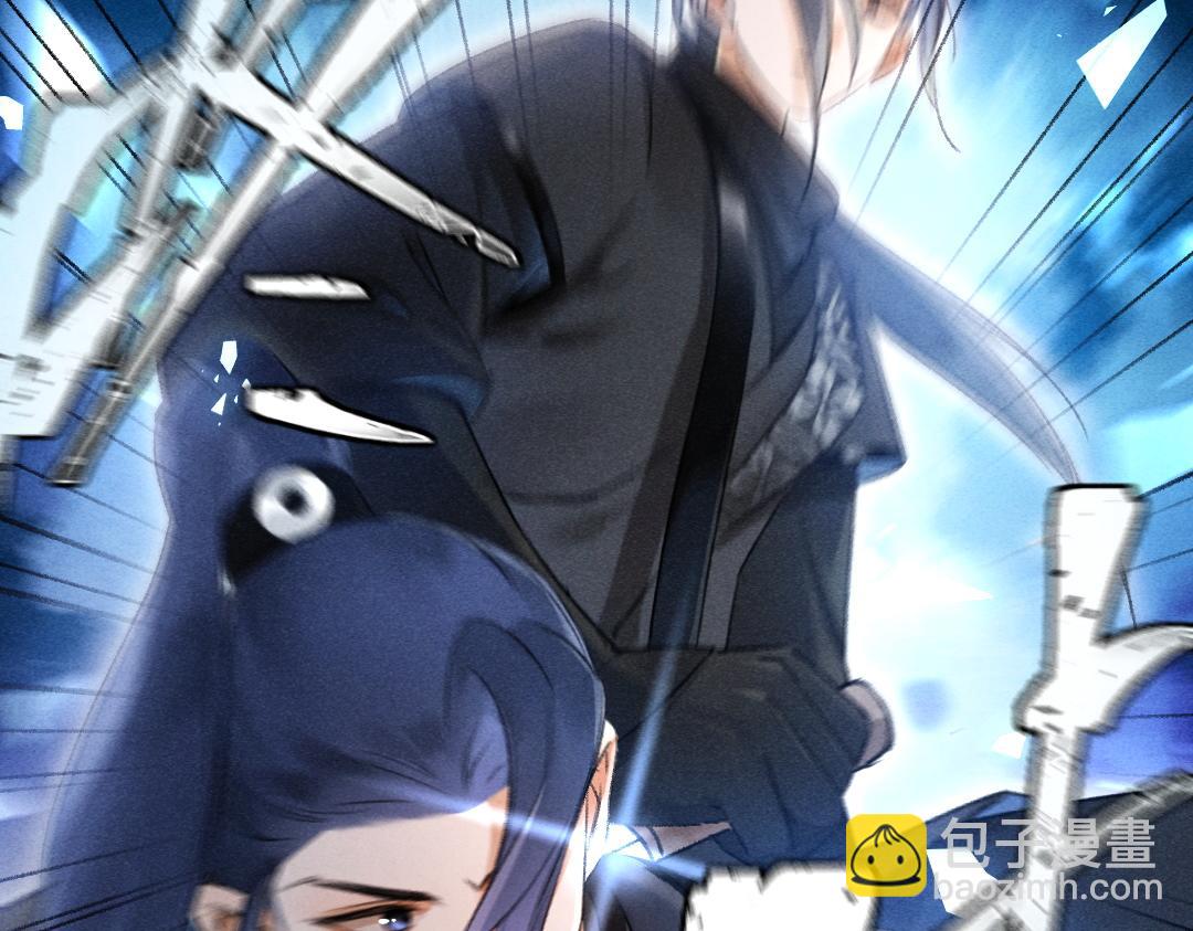 第89话 打翻的醋坛子(1/3)-第92话