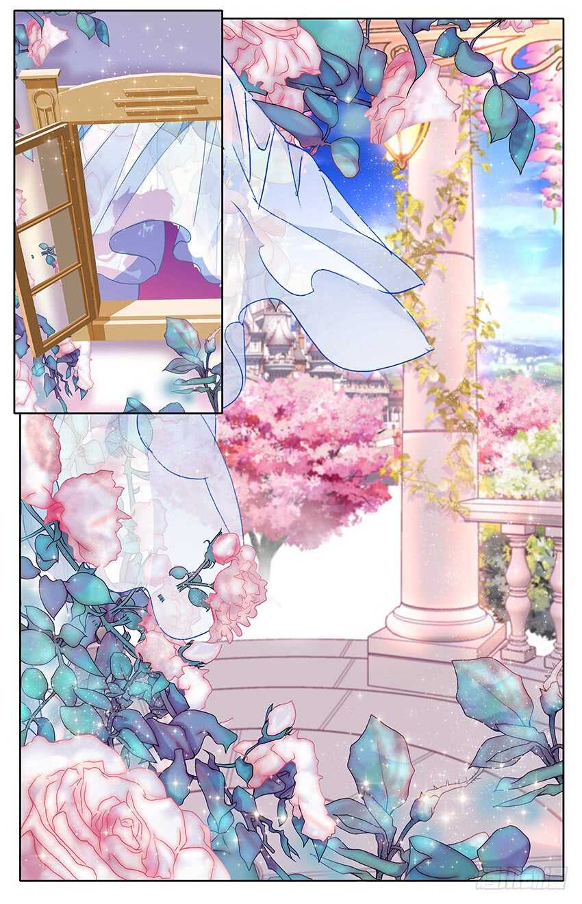 113 穿越生死的爱恋（完结）-第112话