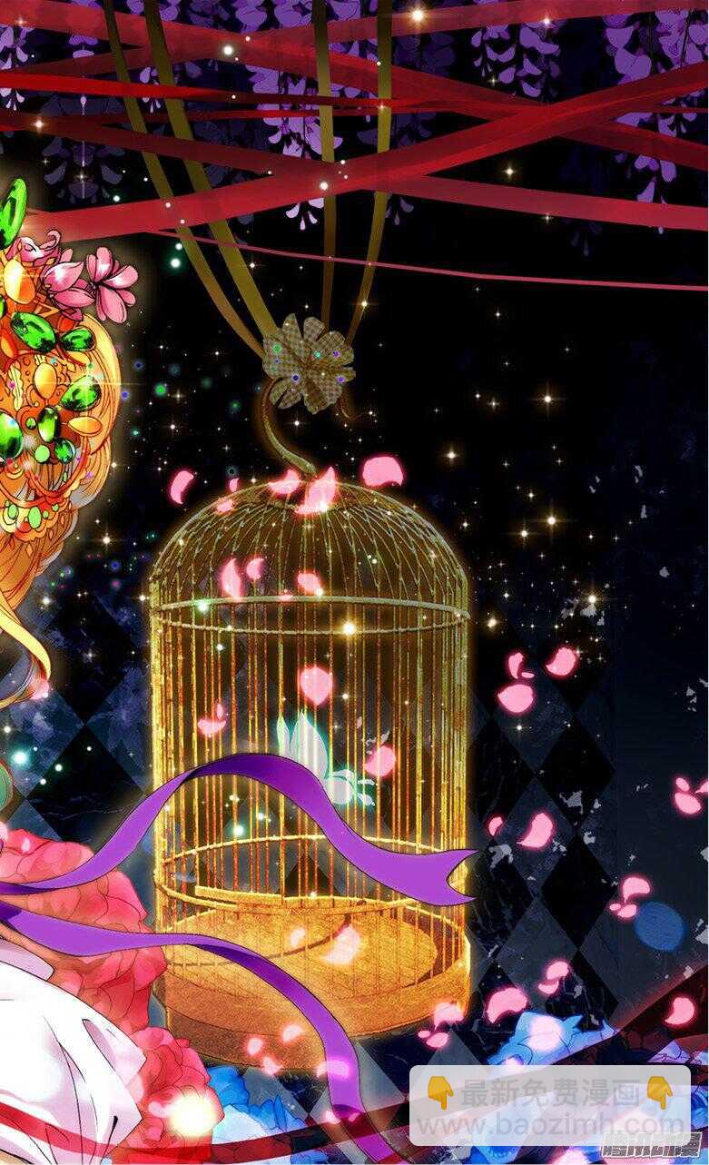 51 紫色蕾丝裙（上）-第50话