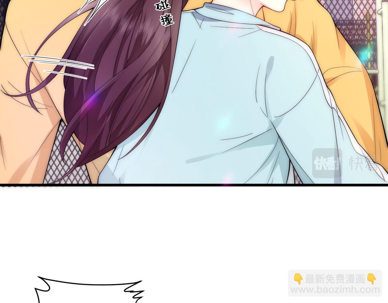 第12话 高端的猎手往往以猎物的姿态出现(1/2)-第12话