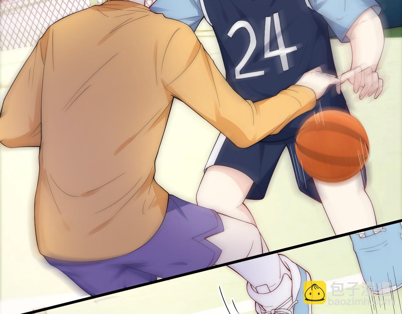 第12话 高端的猎手往往以猎物的姿态出现(1/2)-第12话