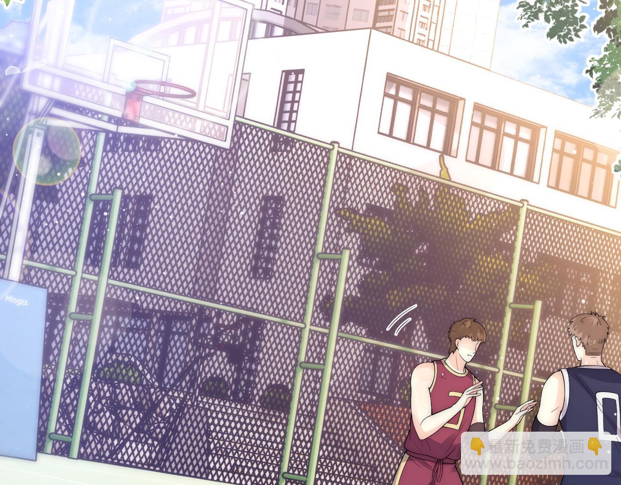 第12话 高端的猎手往往以猎物的姿态出现(1/2)-第12话