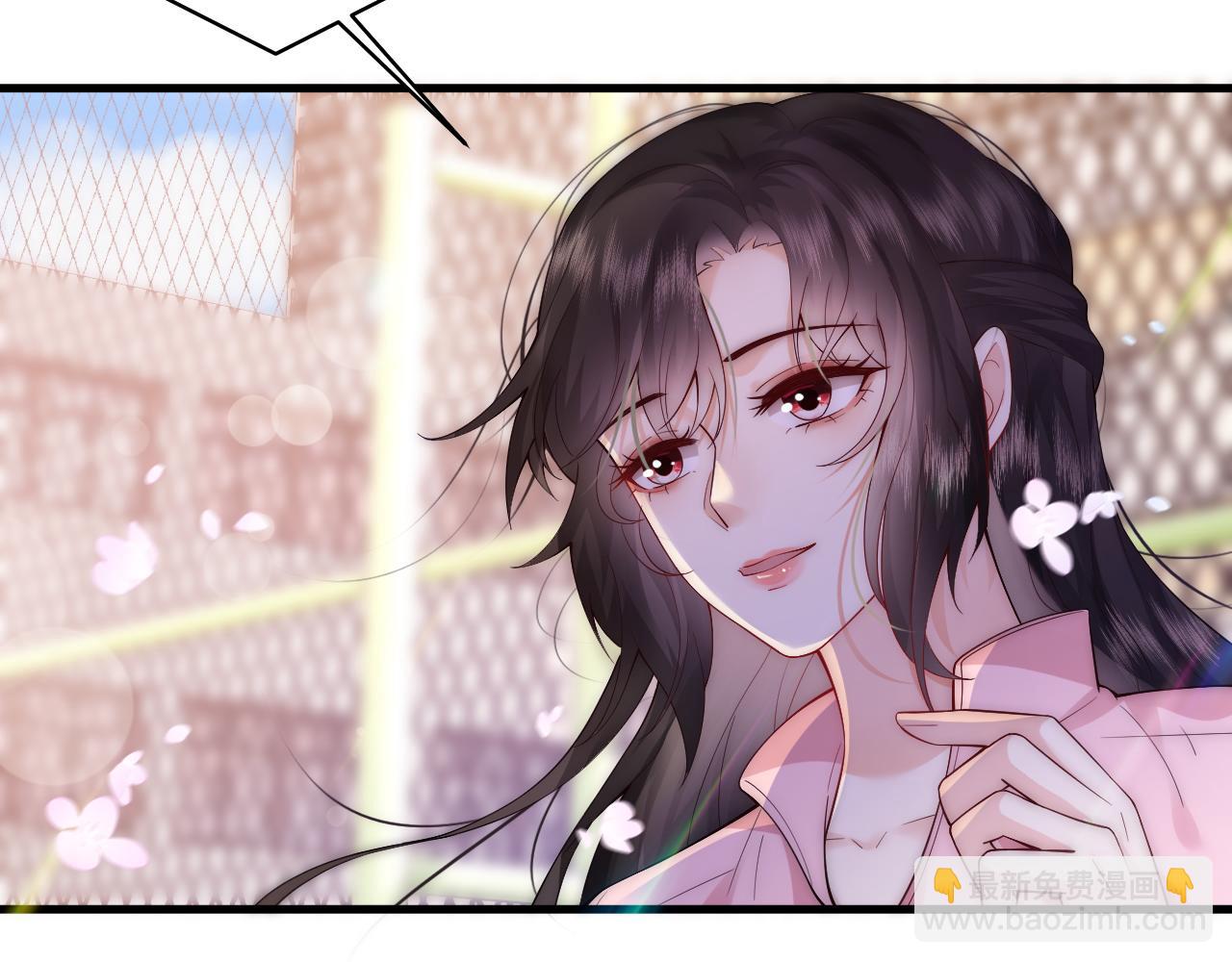 第12话 对付绿茶就要用魔法打败魔法(1/2)-第14话