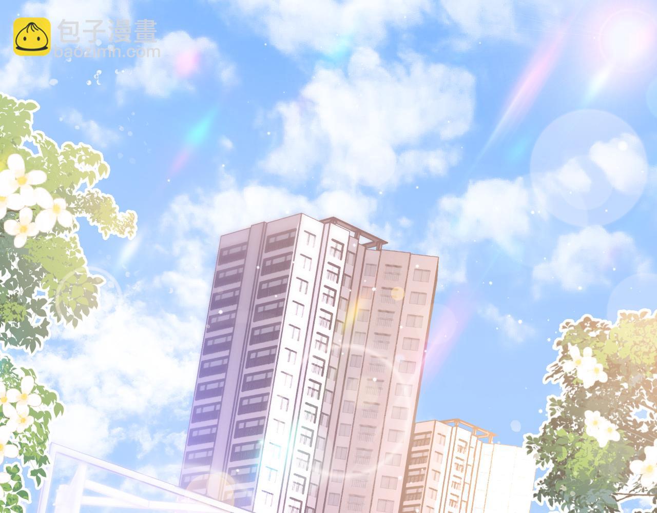 第12话 对付绿茶就要用魔法打败魔法(1/2)-第14话