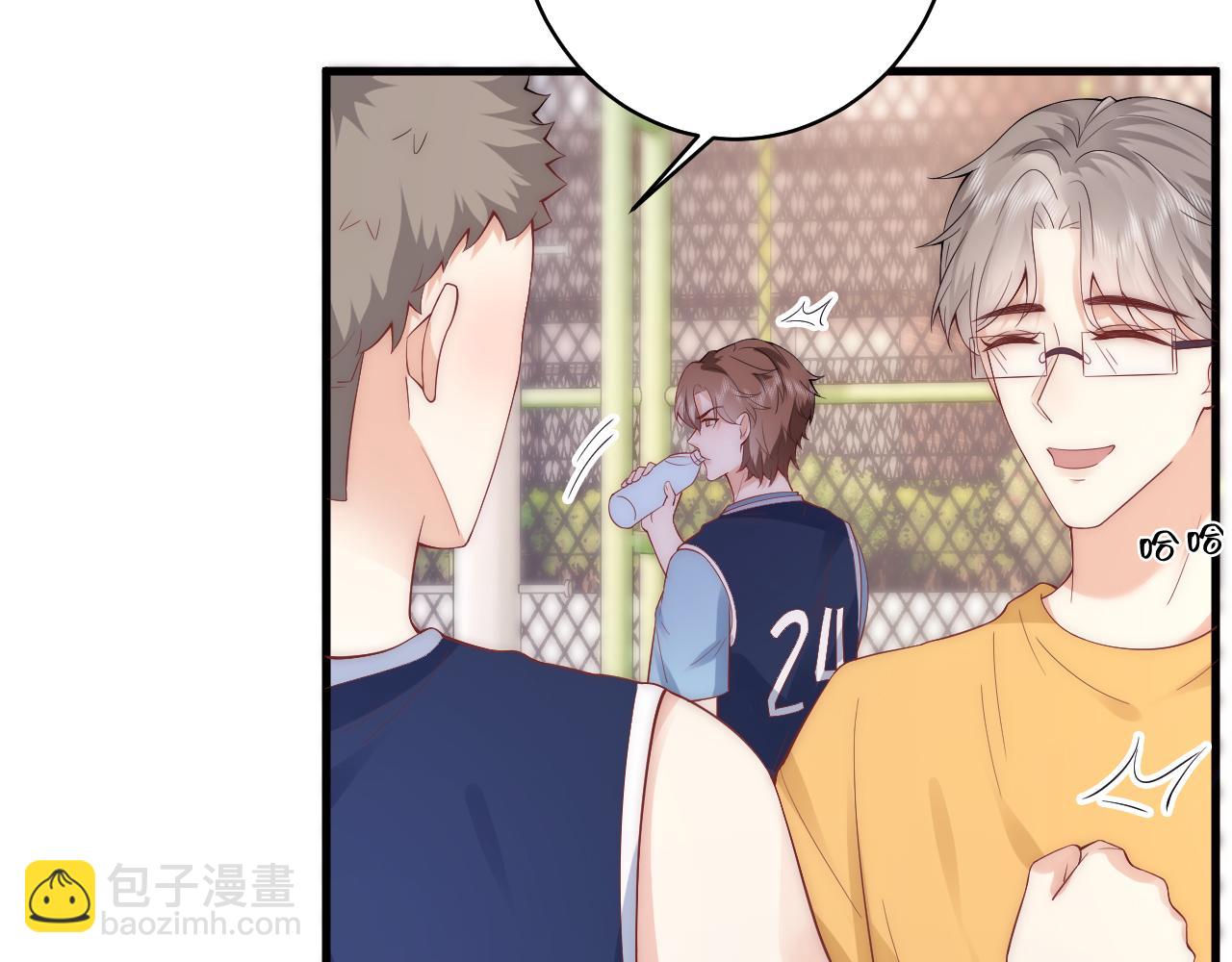 第12话 对付绿茶就要用魔法打败魔法(1/2)-第14话