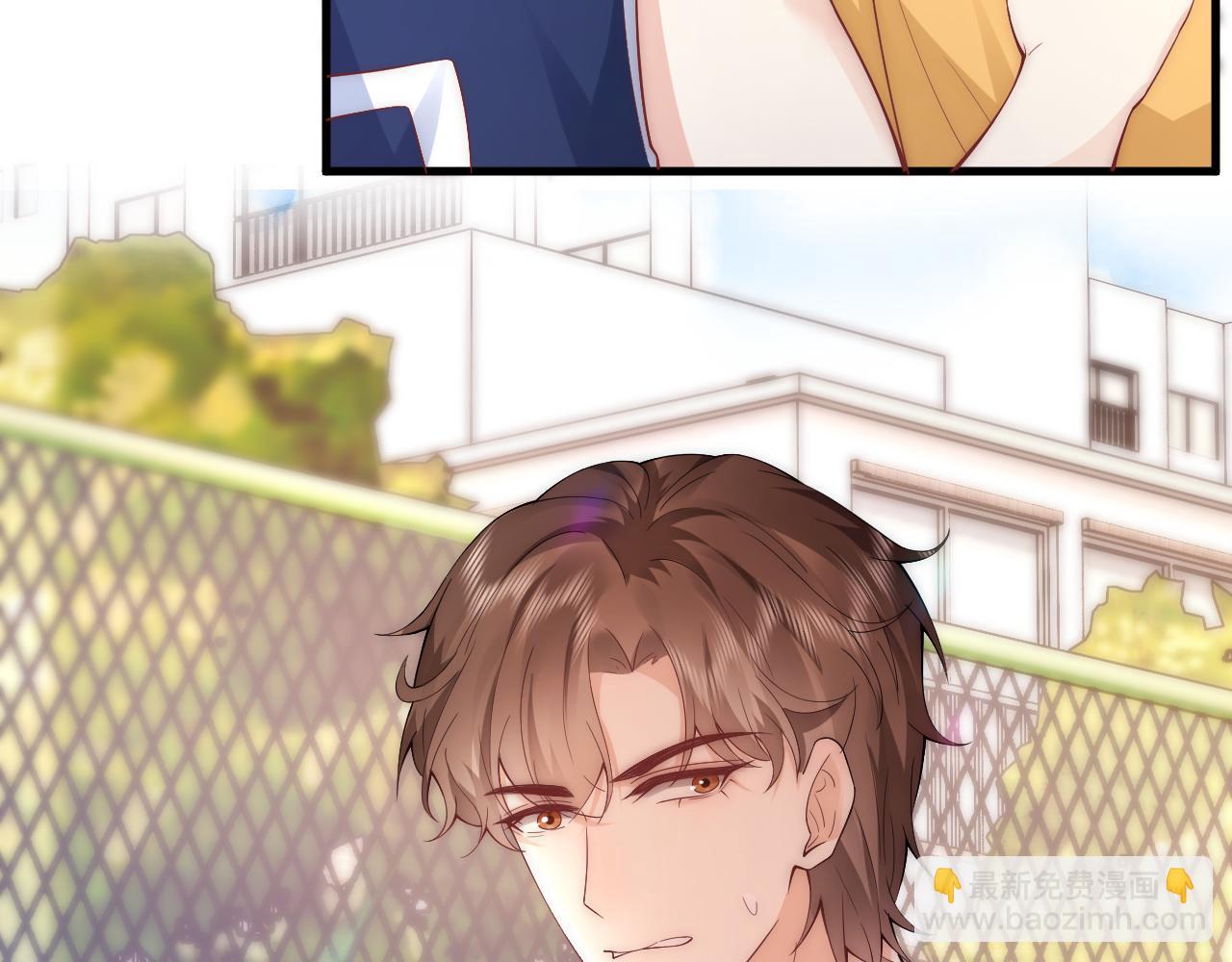 第12话 对付绿茶就要用魔法打败魔法(1/2)-第14话