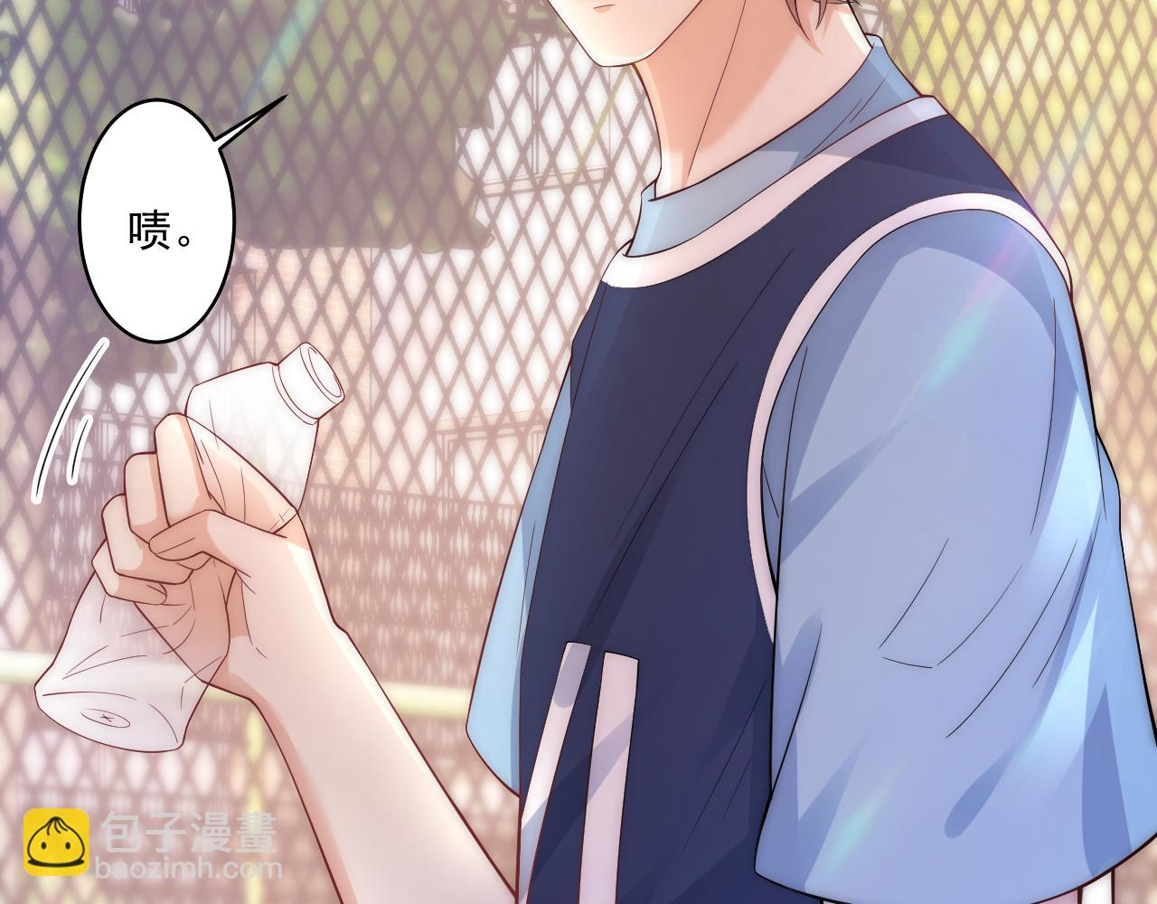 第12话 对付绿茶就要用魔法打败魔法(1/2)-第14话