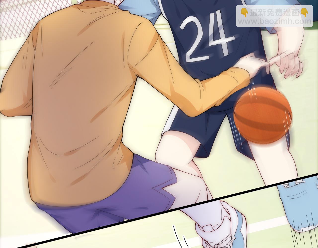 第12话 对付绿茶就要用魔法打败魔法(1/2)-第14话