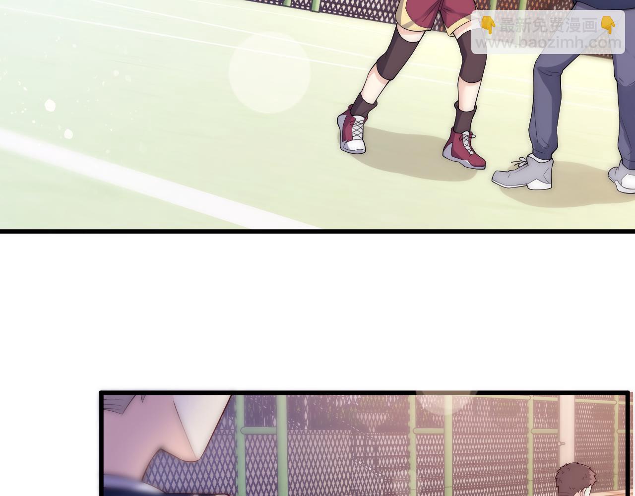 第12话 对付绿茶就要用魔法打败魔法(1/2)-第14话