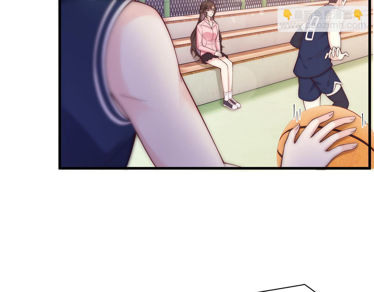 第12话 对付绿茶就要用魔法打败魔法(1/2)-第14话