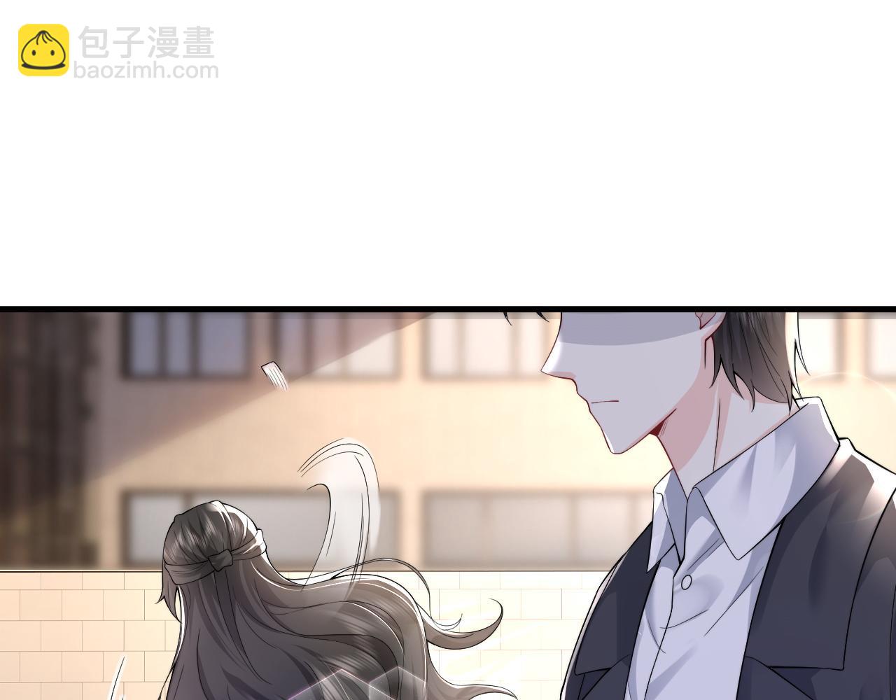 第13话 放长线钓大鱼 霸总绿茶通通发疯？(1/2)-第24话