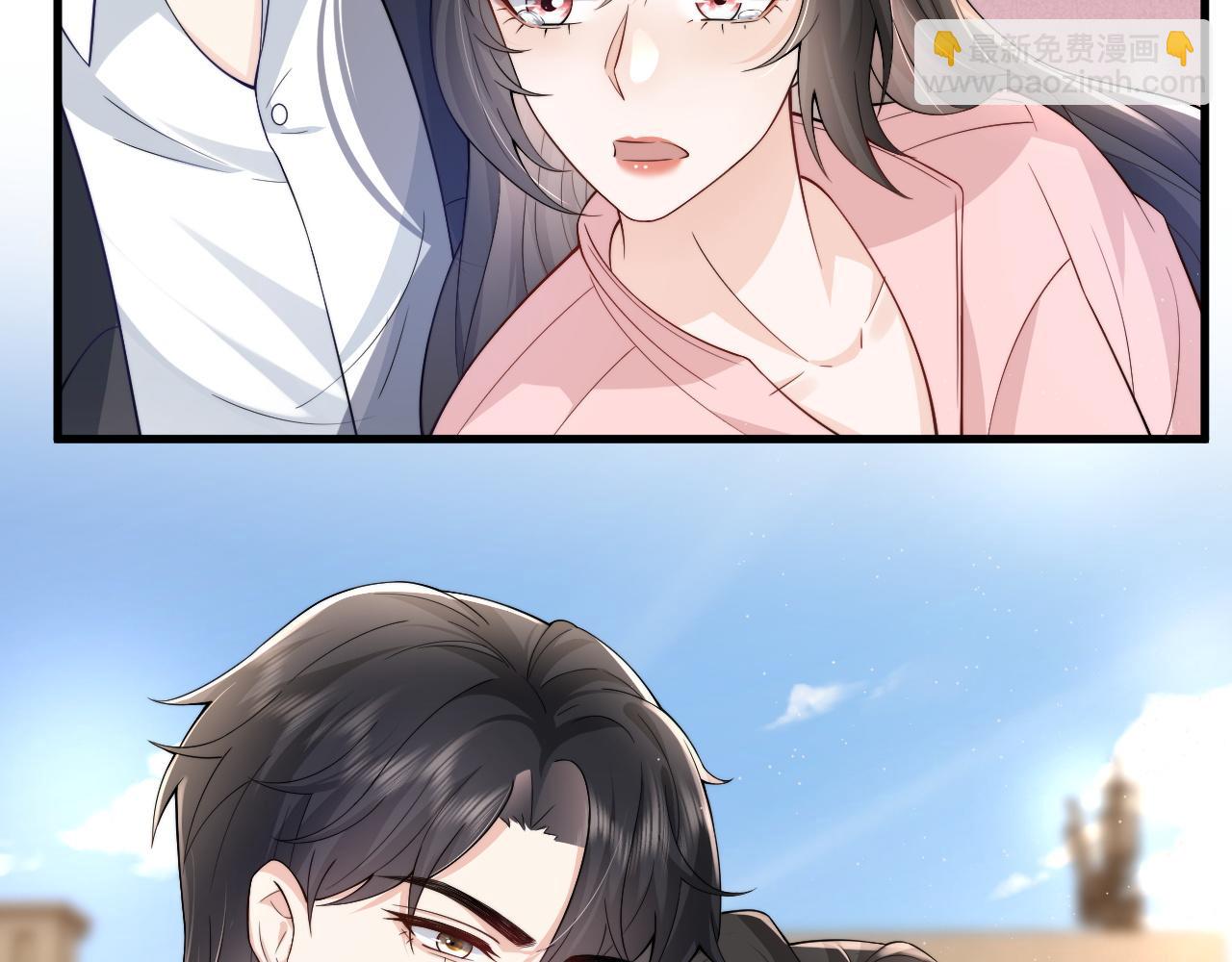 第13话 放长线钓大鱼 霸总绿茶通通发疯？(1/2)-第24话