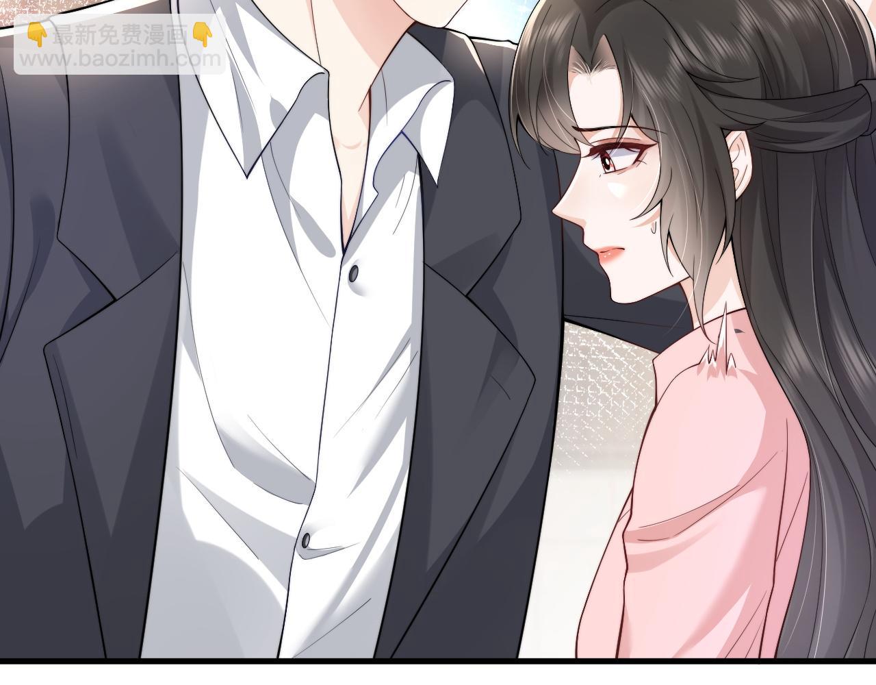 第13话 放长线钓大鱼 霸总绿茶通通发疯？(1/2)-第24话