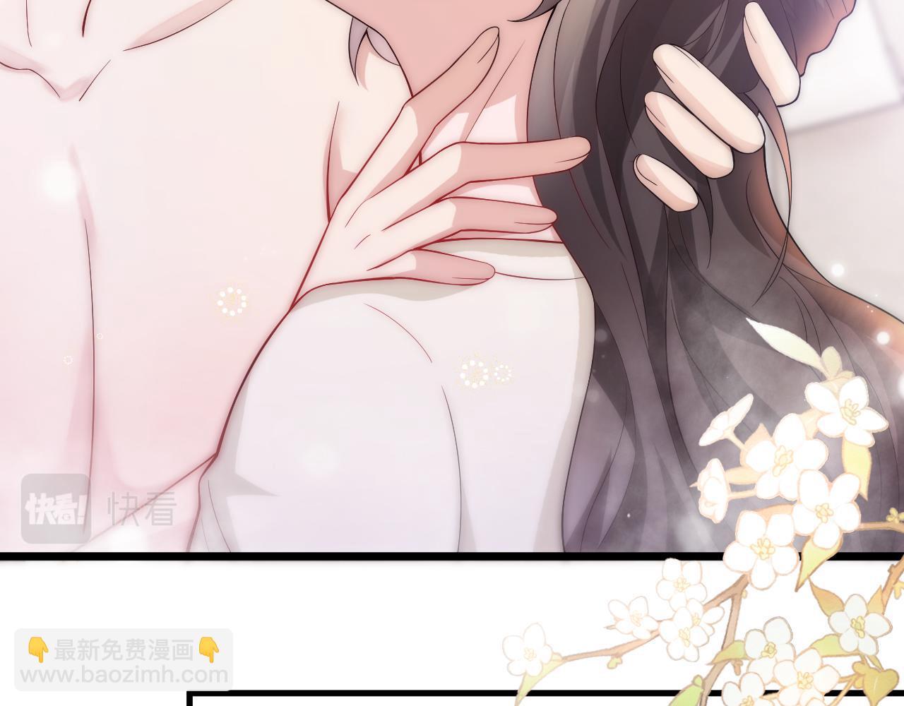 第16话 攻略霸总后汉子婊终于翻车(1/2)-第16话