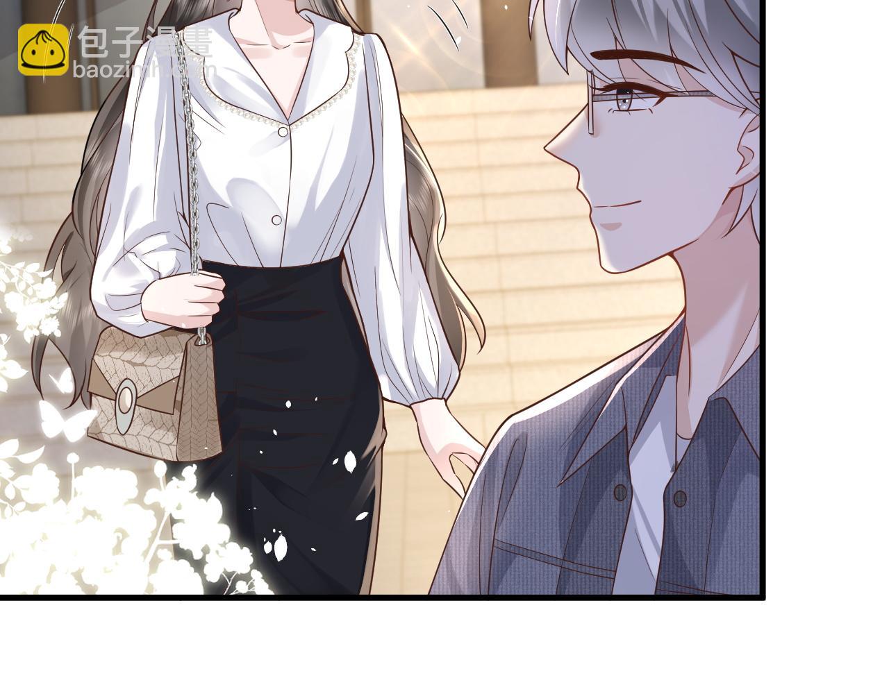 第16话 攻略霸总后汉子婊终于翻车(1/2)-第16话