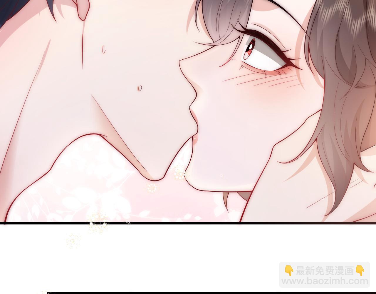 第16话 攻略霸总后汉子婊终于翻车(1/2)-第16话