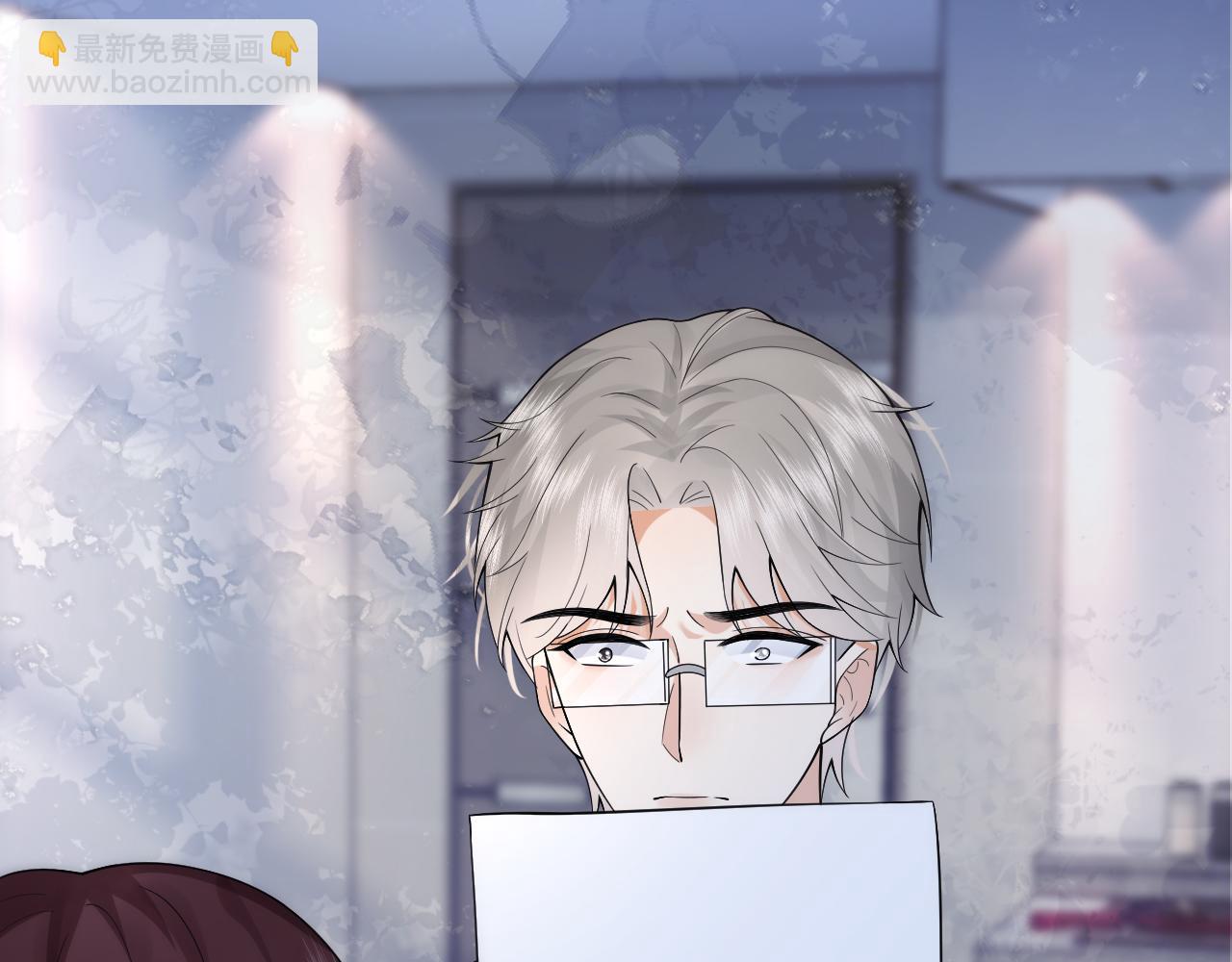 第20话 渣男渣女们的修罗场(1/2)-第20话