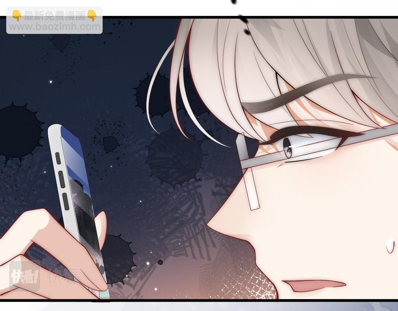 第20话 渣男渣女们的修罗场(1/2)-第20话