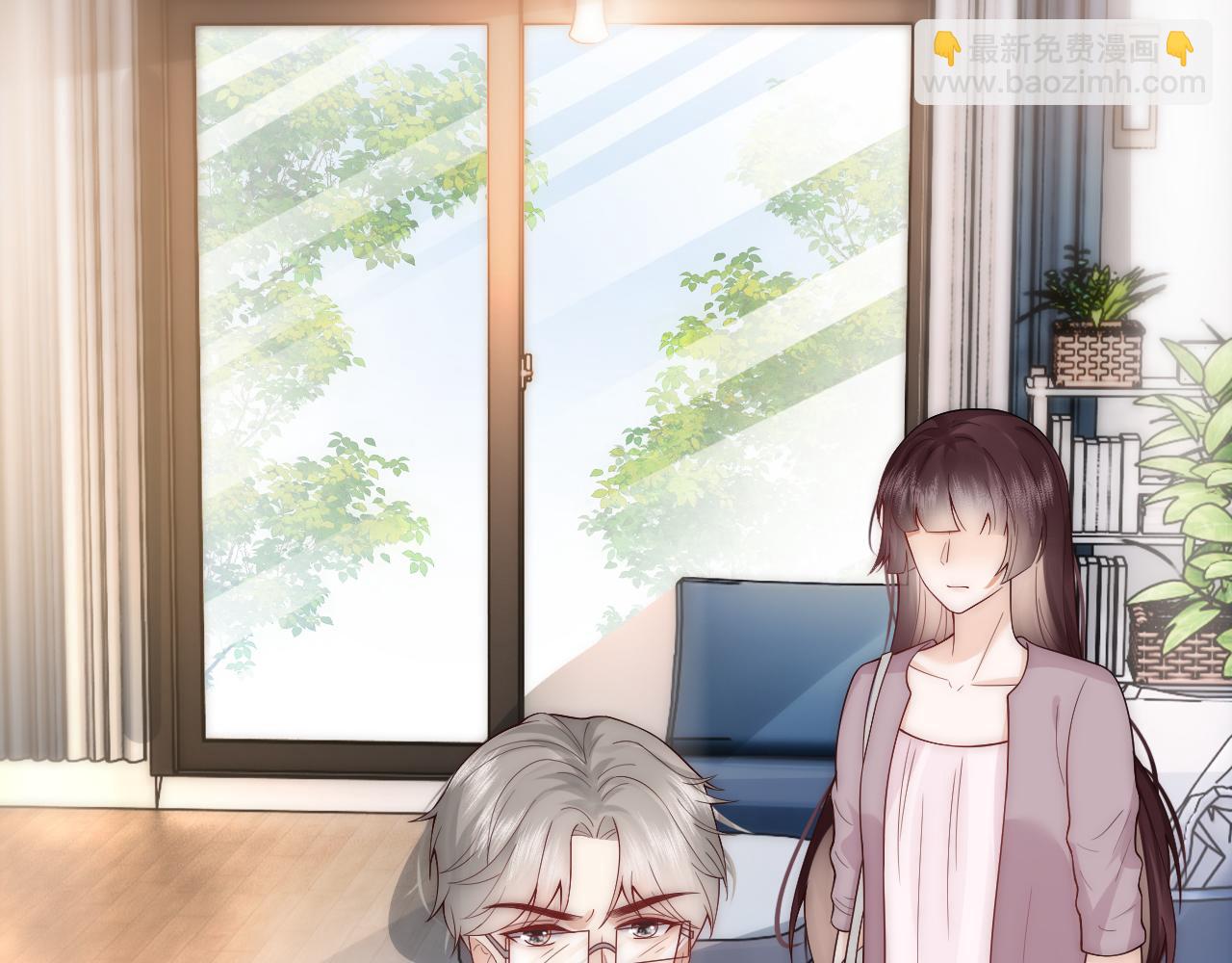 第20话 渣男渣女们的修罗场(1/2)-第20话