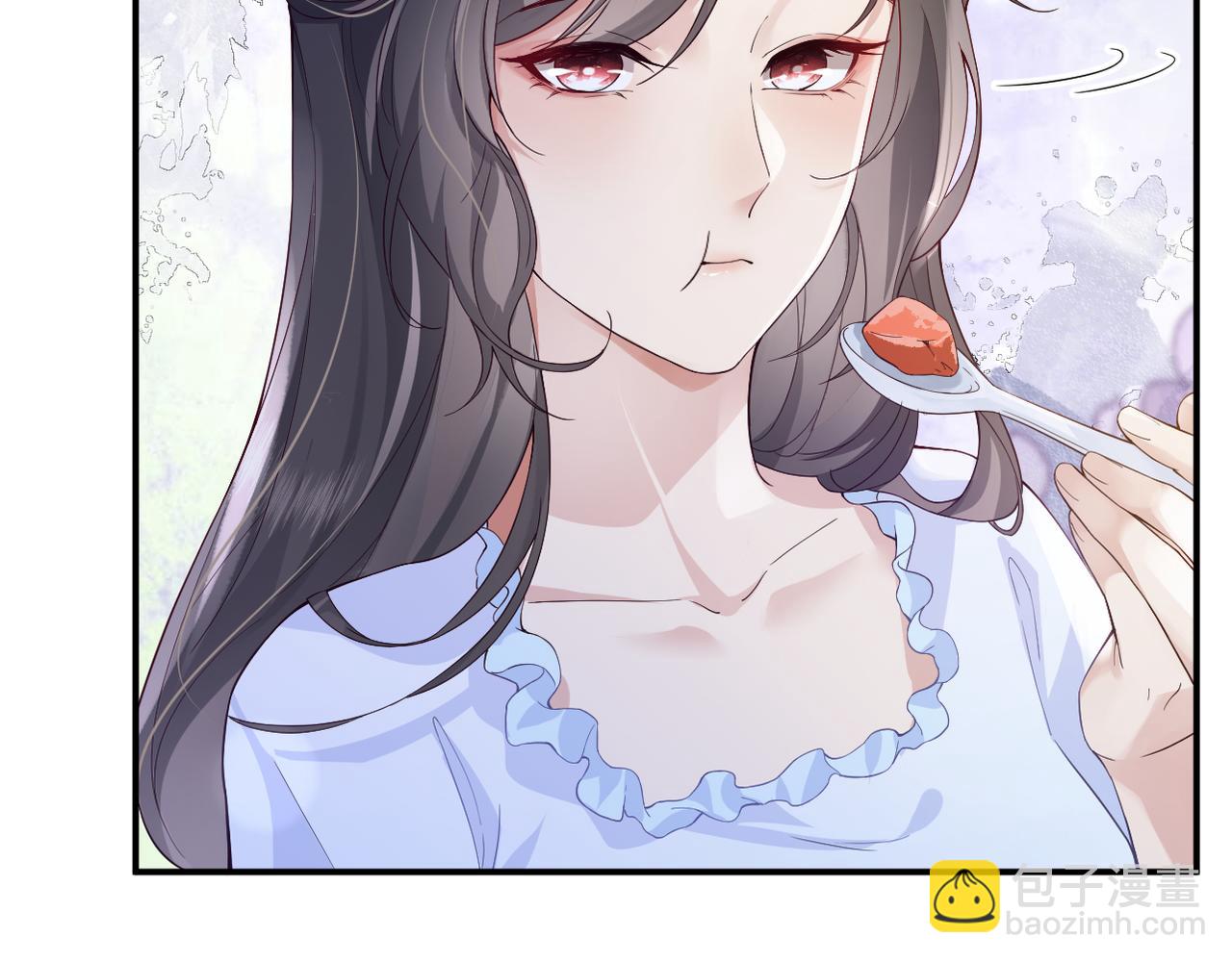 第2话 白莲花的伪装(1/2)-第2话